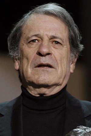 José Manuel Cervino in El rey y la reina
