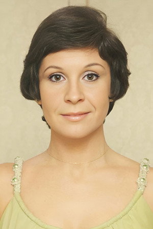 Lina Morgan in La tonta del bote