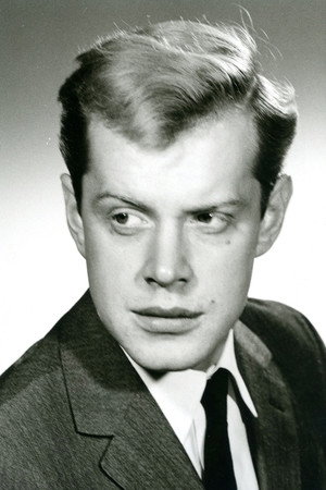 Mathias Henrikson in The Cherry Orchard