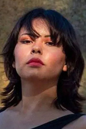 Osiris Villanueva in Ya No Grabes