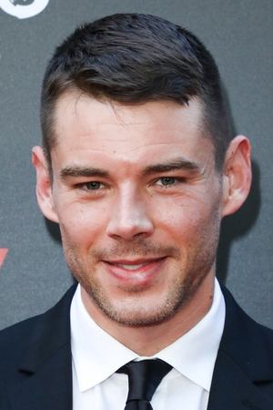 Brian J. Smith in The War Boys