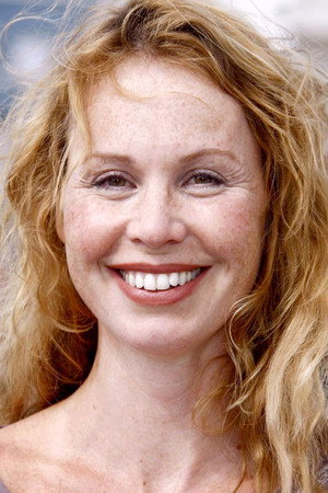 Carole Richert in Myriam's choice