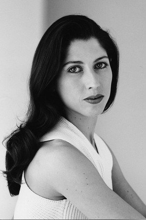 Leanne Benjamin in National Gallery