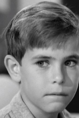 Charles Herbert in The Boy and the Pirates