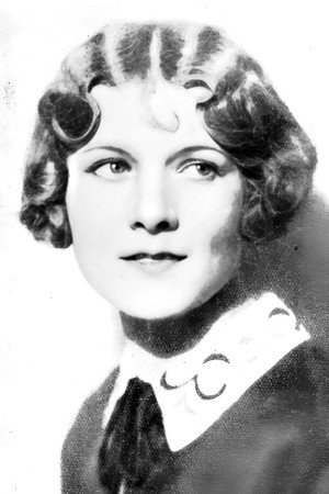 Pauline Johnson in The Flying Scotsman