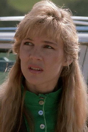 Francine Lapensée in Born Killer