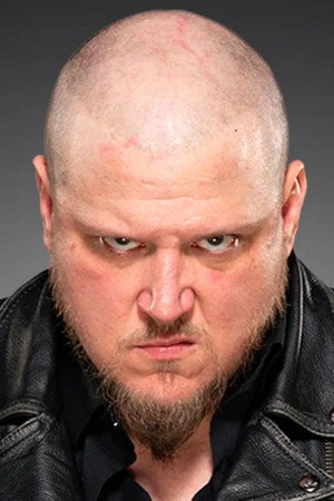 Samuel Alton Johnston in MLW War Games 2018
