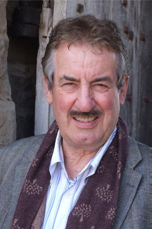 John Challis in Doctor Who: The Seeds of Doom