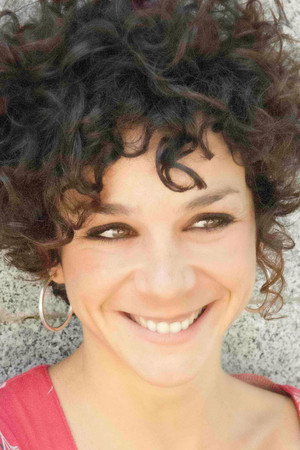Alba Alonso in La Aventura de Rosa