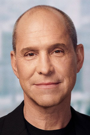 Brian Robbins in Cellar Dweller