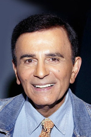 Casey Kasem in The Transformers  The Movie