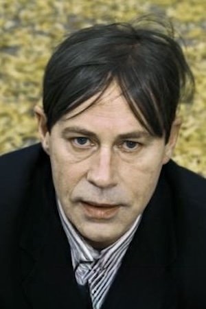 Hugues Quester in I Love You, I Don't