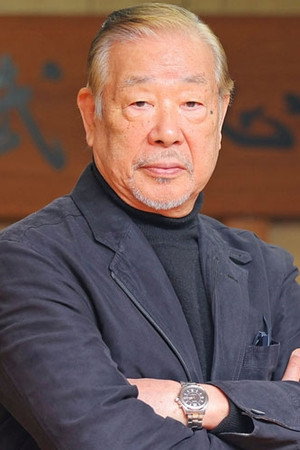 Ken Kazama in When Taekwondo Strikes