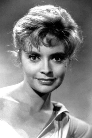 Yvonne Monlaur in Mission to Caracas
