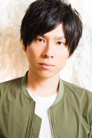 Kenji Akabane in Saint Seiya  Legend of Sanctuary