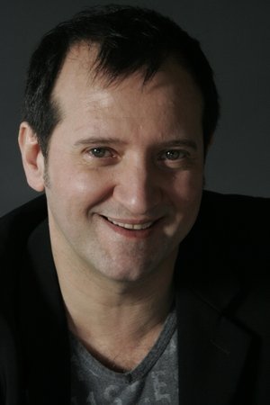 Philippe Uchan in Tokyo Shaking