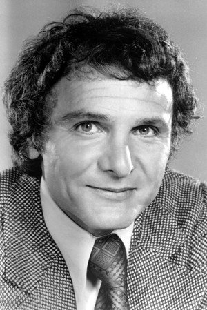 Michael Pataki in The Last Foxtrot in Burbank
