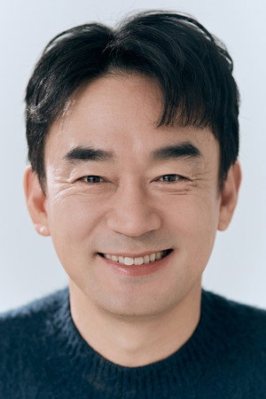 Jung Hee-tae in Scars