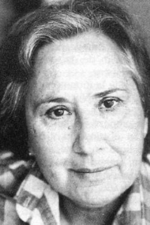 Margarita Calahorra in Blood and Sand