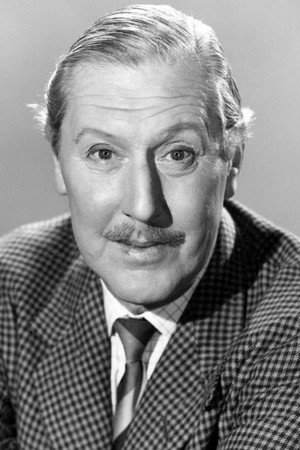 Robert Coote in Merry Andrew