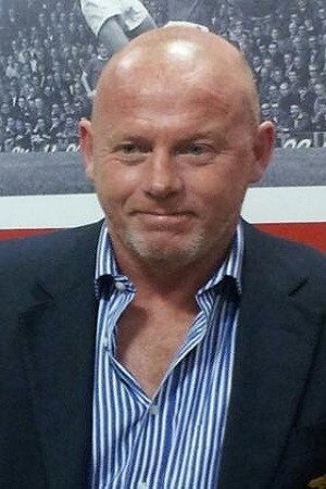 Perry Groves in Rocky & Wrighty: From Brockley to the Big Time