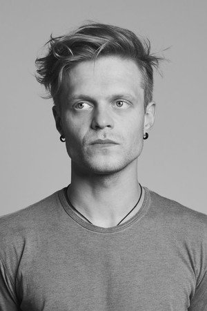 Paulius Markevičius in Dummy