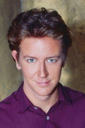 Judge Reinhold in The New Homeowner's Guide to Happiness