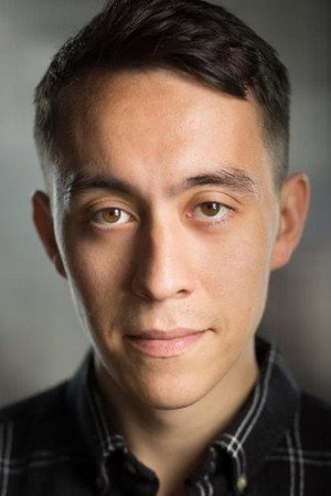Leo Wan in Macbeth