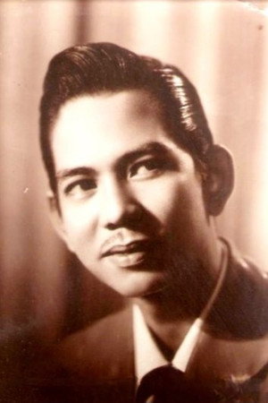 Jose De Villa in Jack and Jill