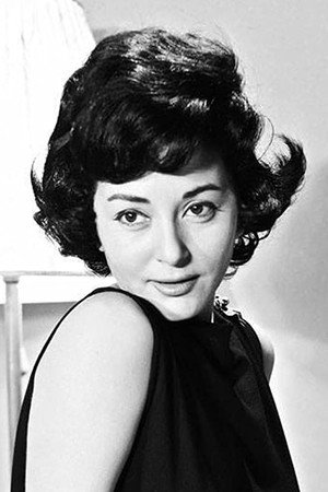 Gelly Mavropoulou in Anakatosouras