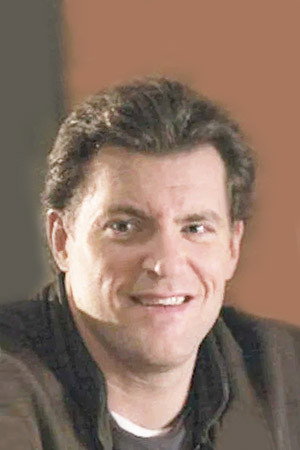 Thomas Mitchell in Trilogy of Terror II