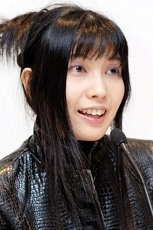 Maria Kawamura in Hana no Asuka-gumi! Shin Kabukichō Story