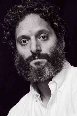 Jason Mantzoukas in The Dictator