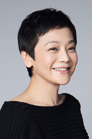 Sylvia Chang in Aces Go Places