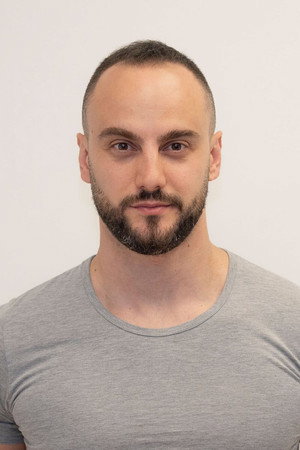 Žarko Dimoski in The Last Macedonian - Road to Extinction