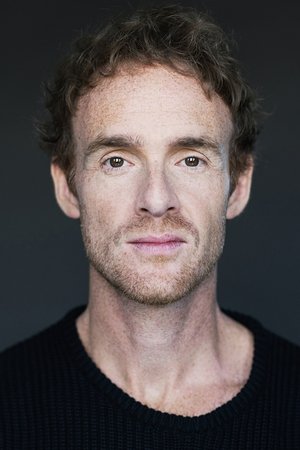 Vincent Leclerc in Days of Happiness
