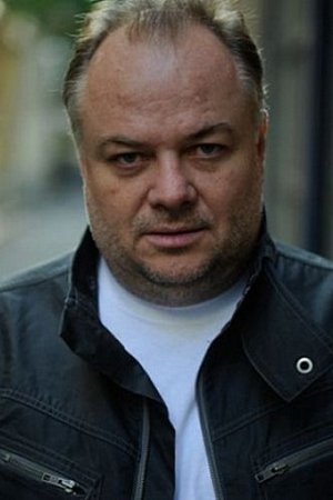 Brice Fournier in OSS 117  From Africa with Love