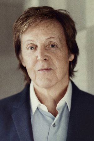 Paul McCartney in A Hard Day s Night
