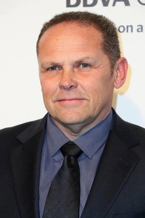 Kevin Chapman in Mystic River
