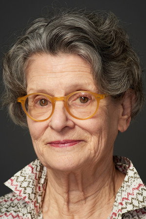 Mary Louise Wilson in Green Card
