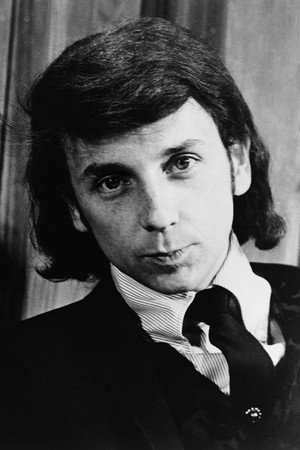 Phil Spector in Easy Rider