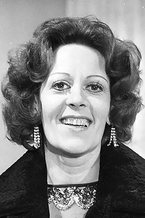 Lídia Mattos in I Didn't Know Tururu