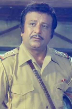 Jagdish Raj in Khaan Dost