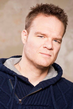 Martijn Spierenburg in Within Temptation: Mother Earth Tour