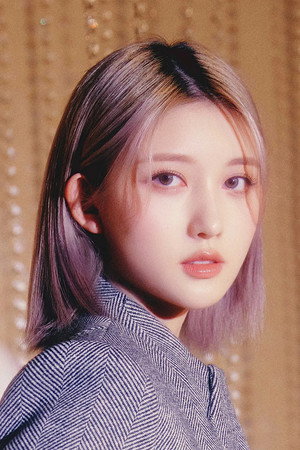 Kim Ga-eul in IVE THE 1ST WORLD TOUR in CINEMA