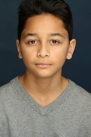 Gregory Díaz IV in In the Heights
