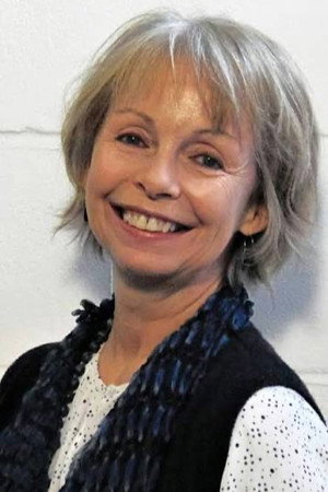 Lalla Ward in Doctor Who: Shada