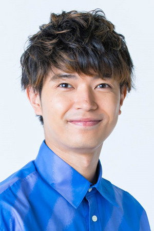 Sho Takada in Bilocation
