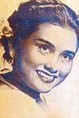 Rebecca Gonzales in Muse of Pasig