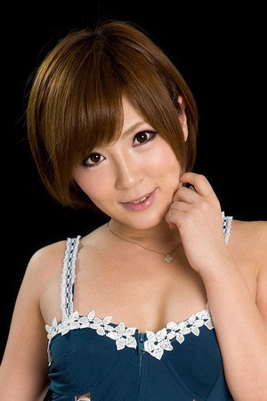 Kaede Oshiro in The Woman Bought for Thirty Million Yen